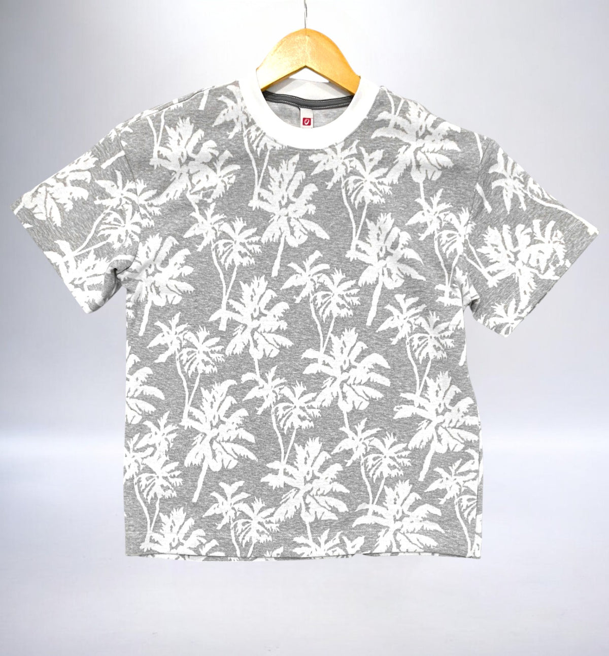 Camiseta TROPICAL niño