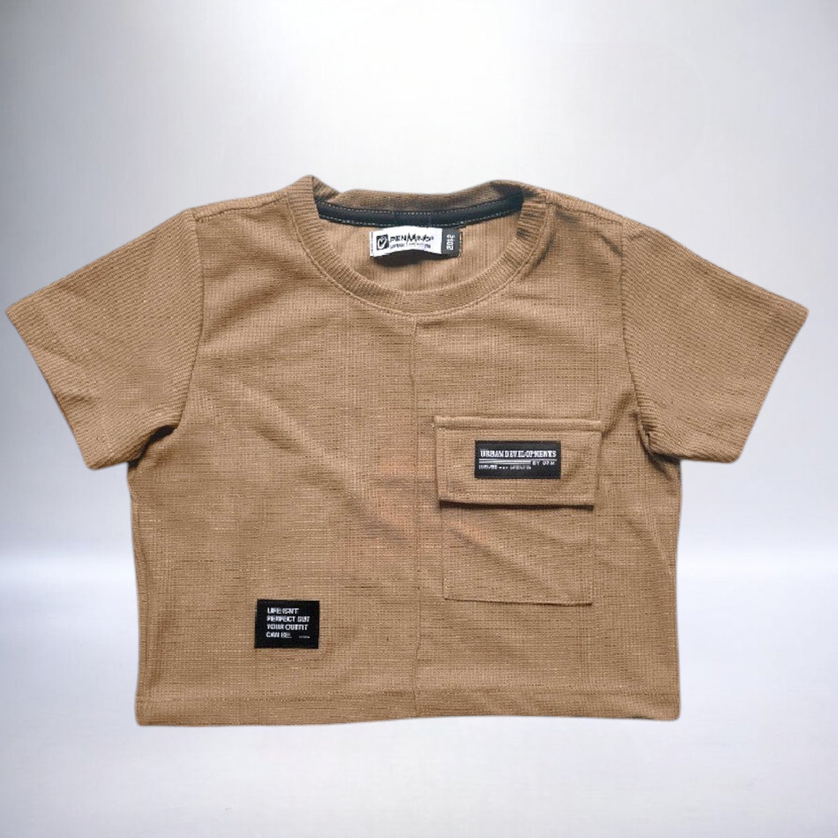 Blusa COOKIE niña