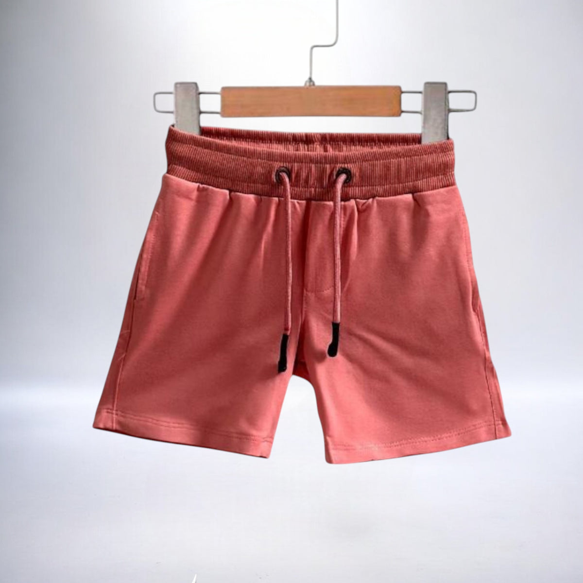 Pantaloneta TELA FRIA niño