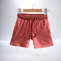 Pantaloneta TELA FRIA niño