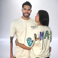 Camiseta MASK unisex