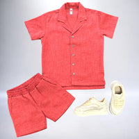 Total look PORTOLINI niño