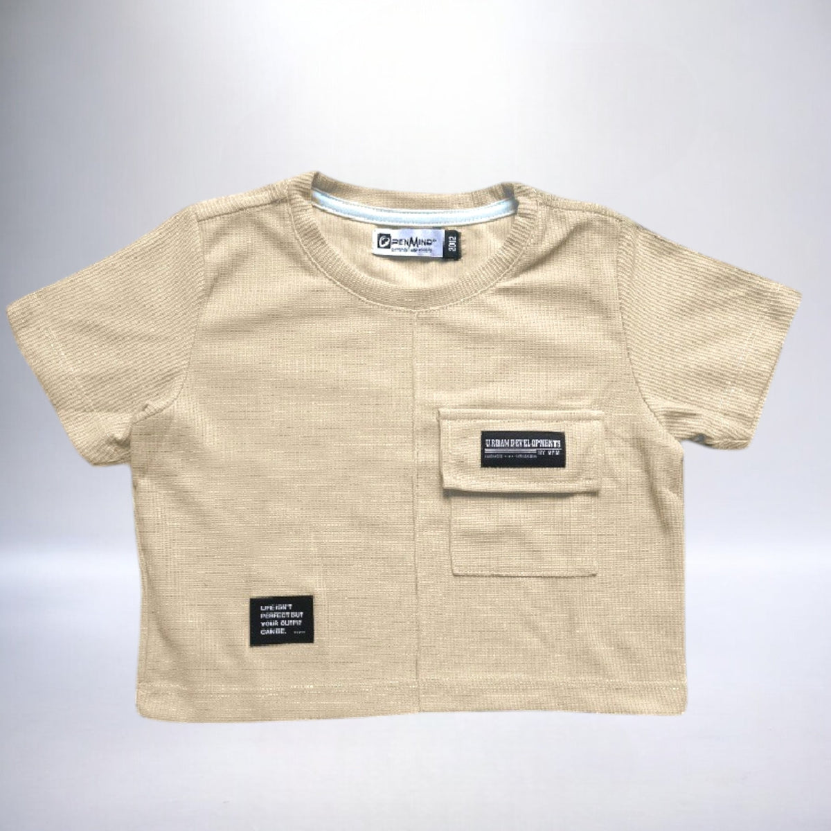 Blusa COOKIE niña