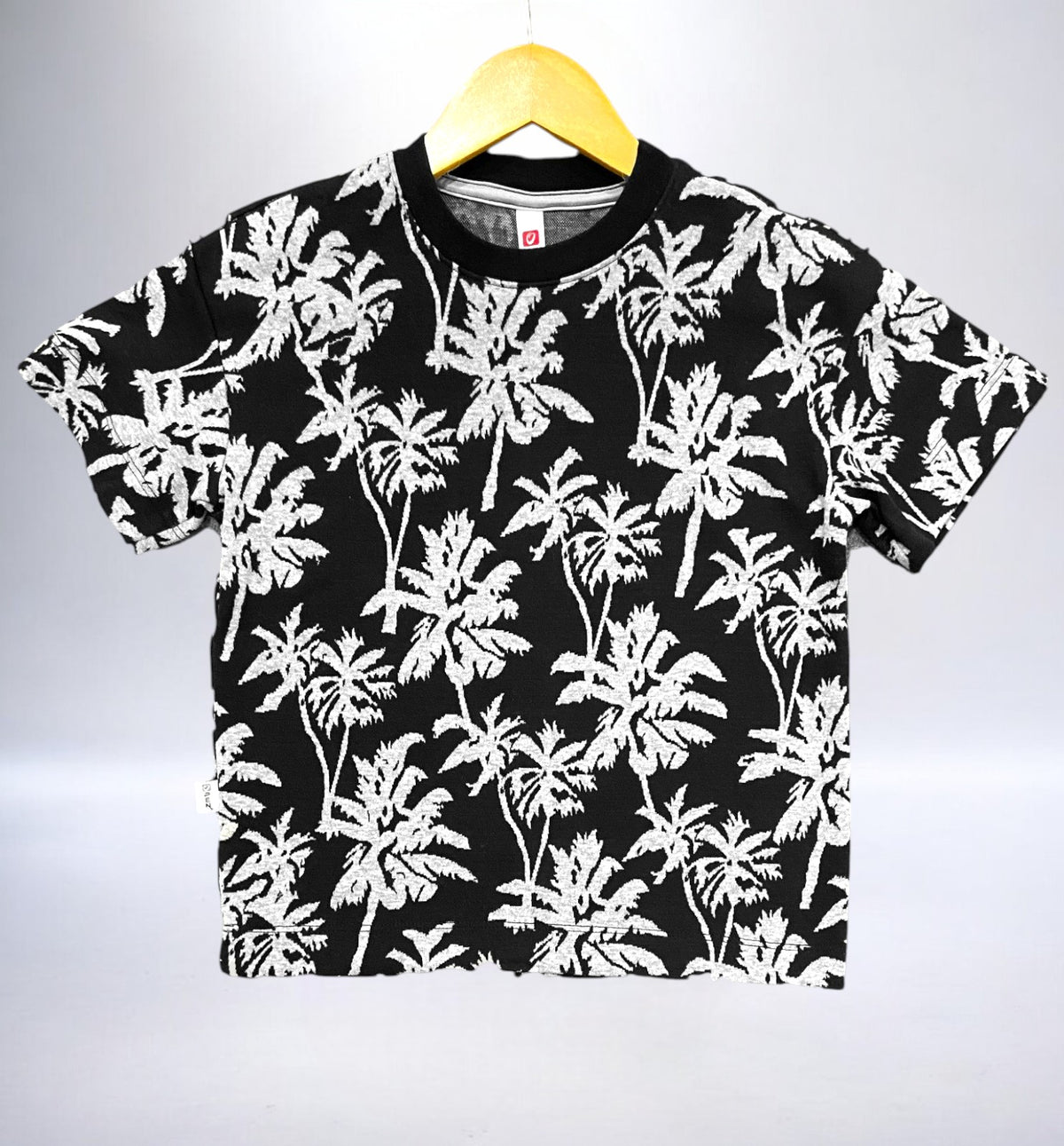 Camiseta TROPICAL niño