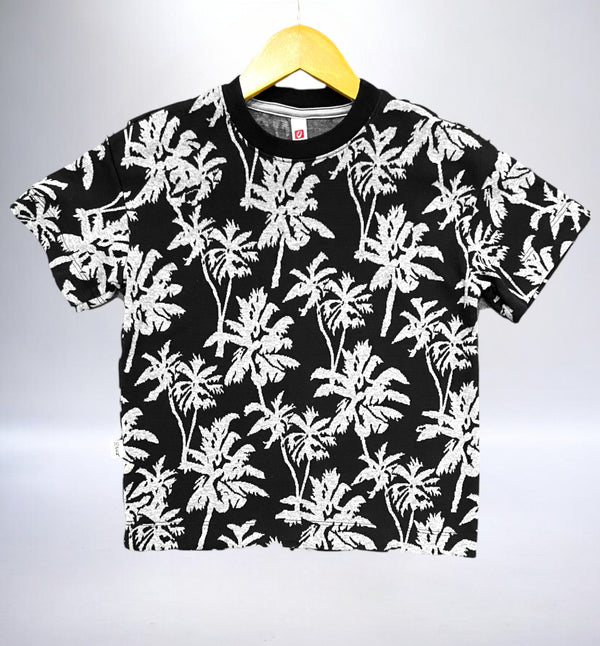 Camiseta TROPICAL niño