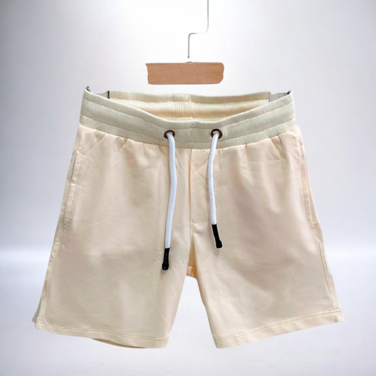 Pantaloneta TELA FRIA niño