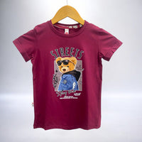 Camiseta ESTAMPADO niño