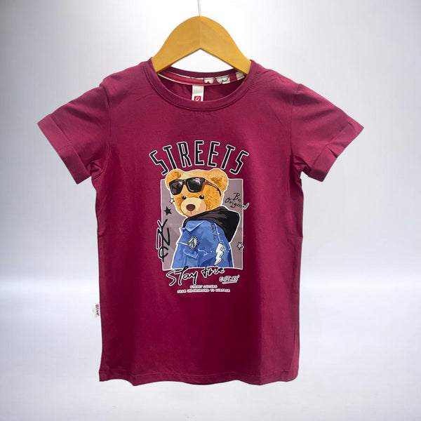 Camiseta ESTAMPADO niño