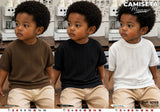 camibuso manzur collage niño