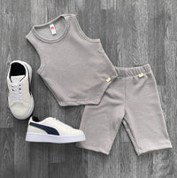 Total look Giorgia