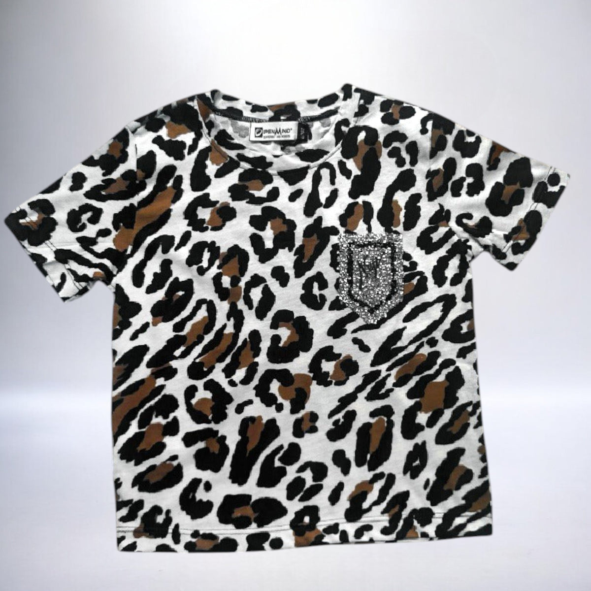 Blusa GINA niña