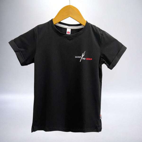 Camiseta BORN niño  2 X 1