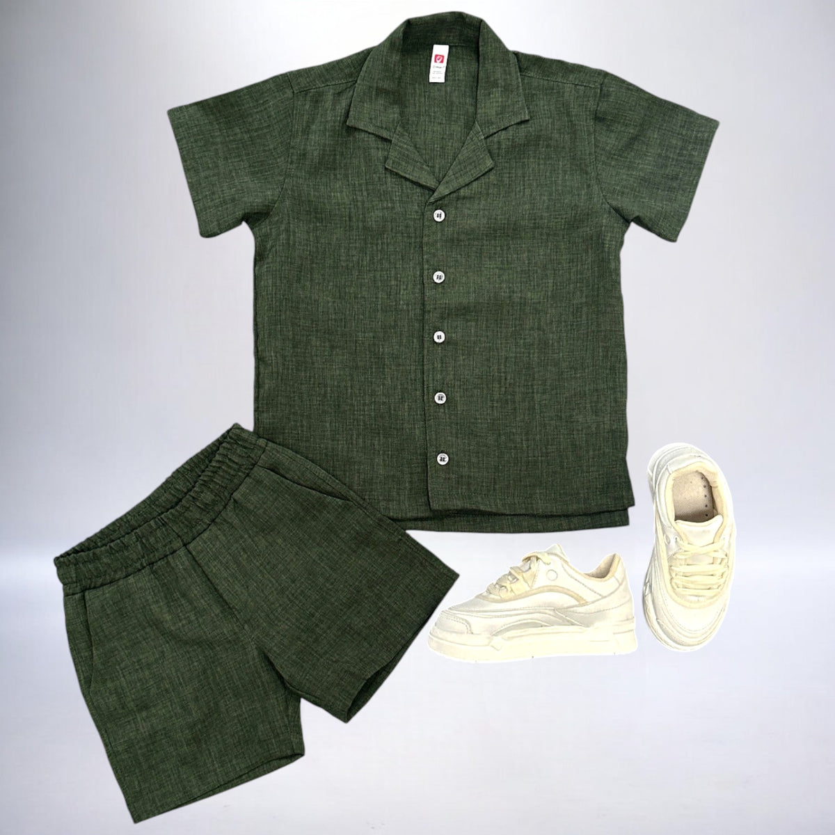 Total look PORTOLINI niño