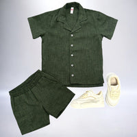Total look PORTOLINI niño