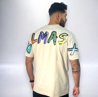 Camiseta MASK unisex