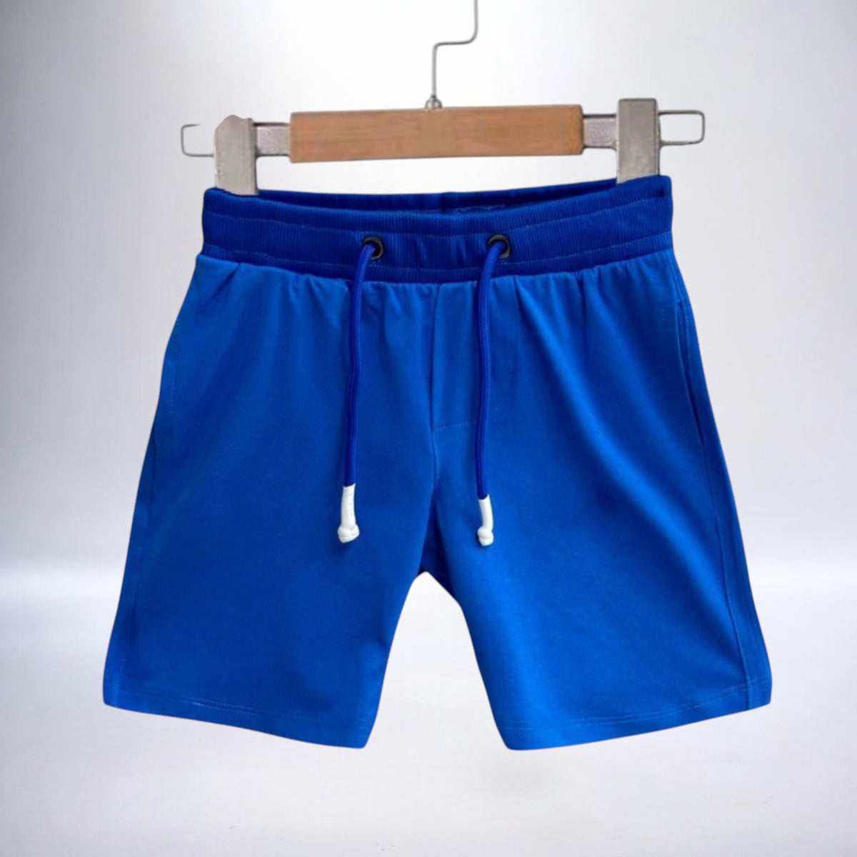 Pantaloneta TELA FRIA niño