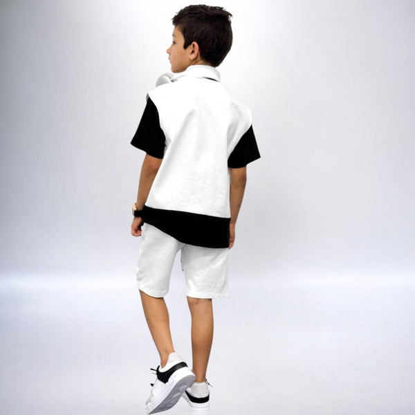 Total look GINO niño
