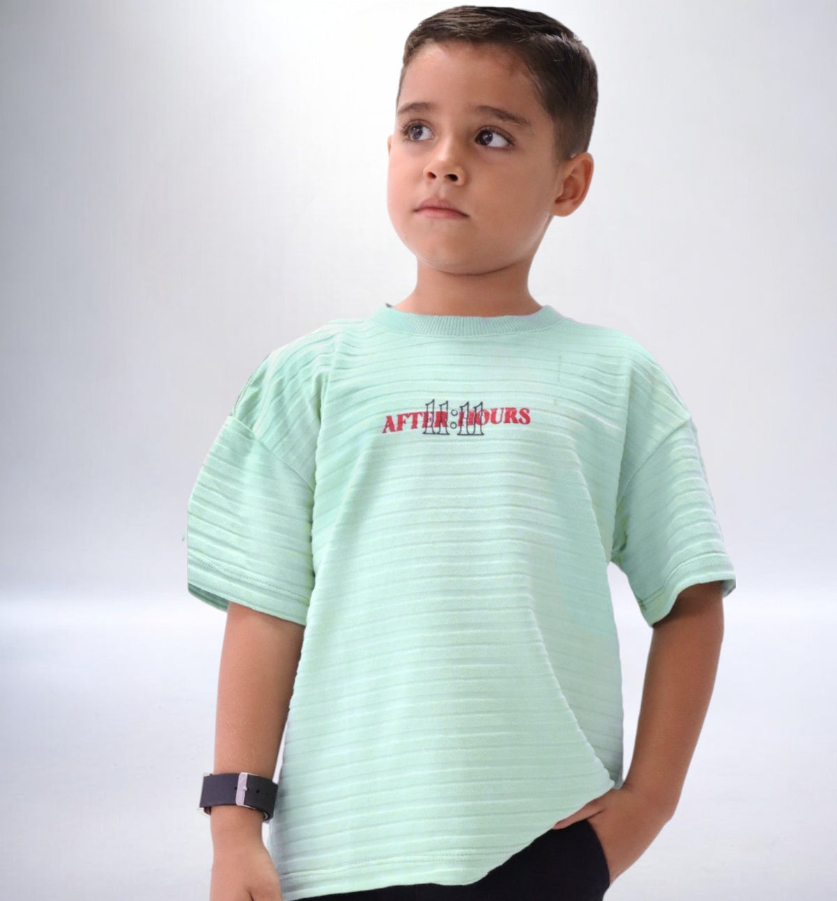 Camiseta KRAKENS niño