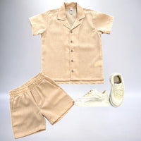 Total look PORTOLINI niño