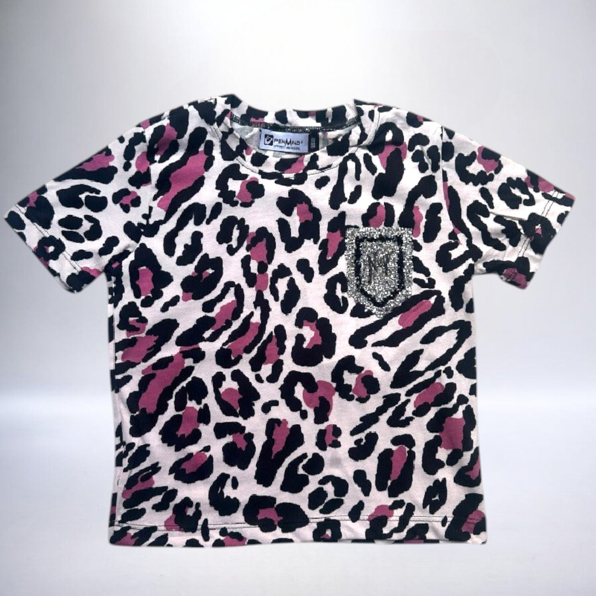 Blusa GINA niña