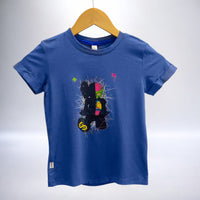 Camiseta DOLLAR niño  2 X 1