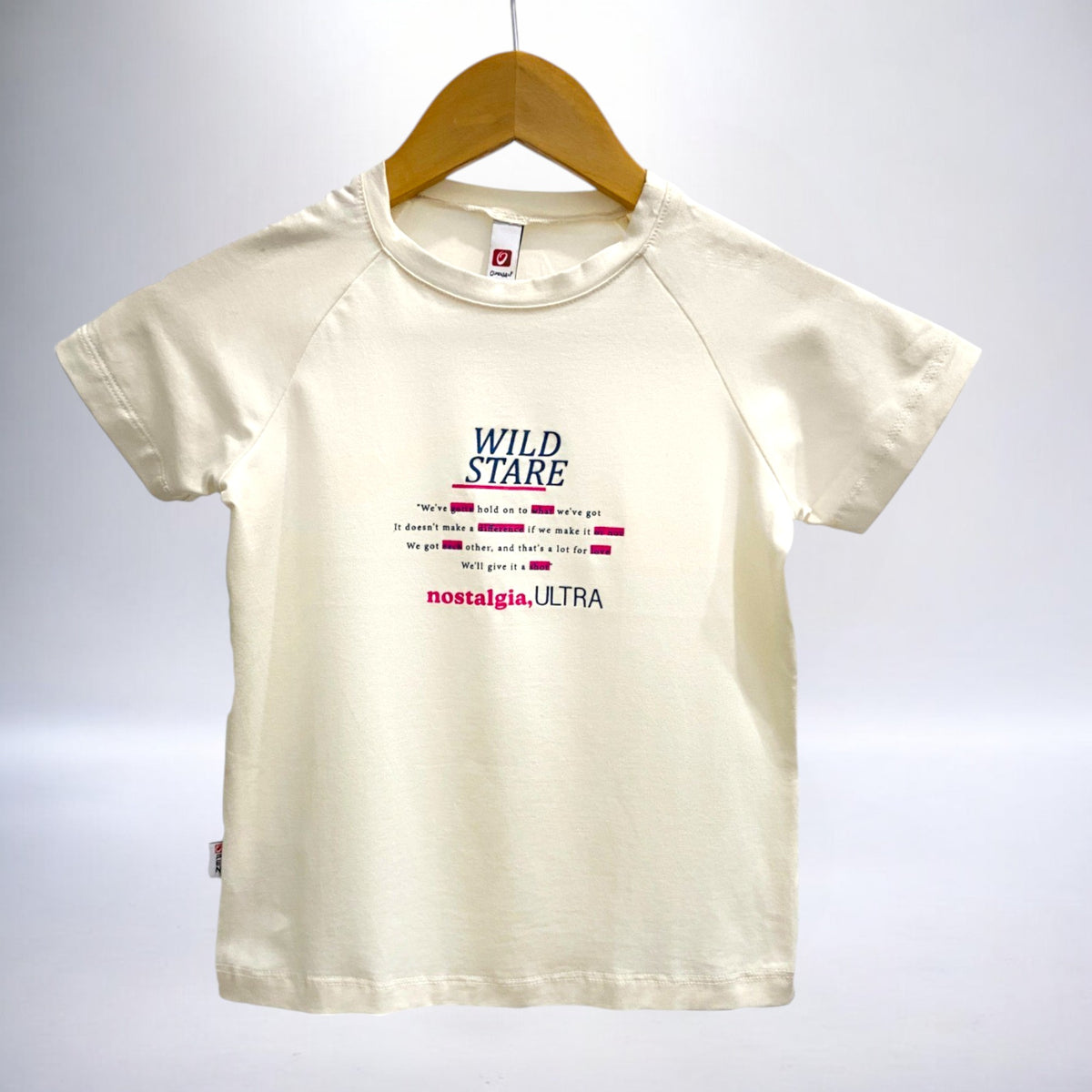 Camiseta KODAK niño  2 X 1