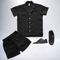 Total look PORTOLINI niño