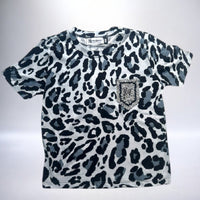 Blusa GINA niña