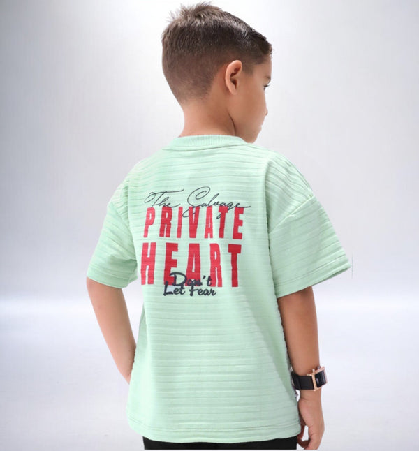 Camiseta KRAKENS niño