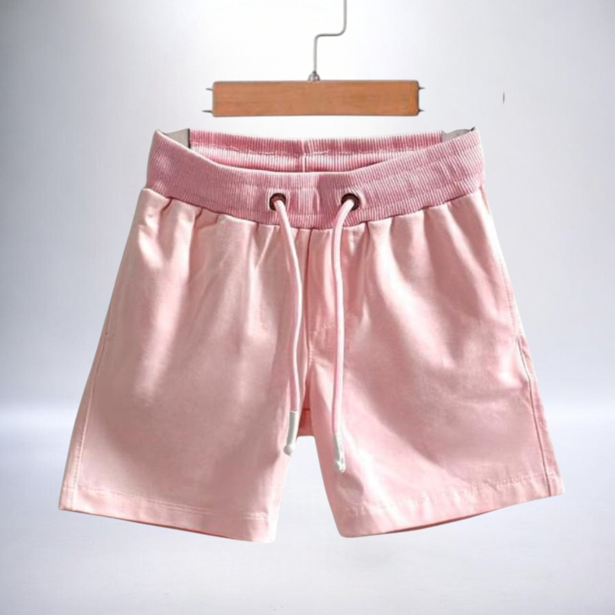 Pantaloneta TELA FRIA niño