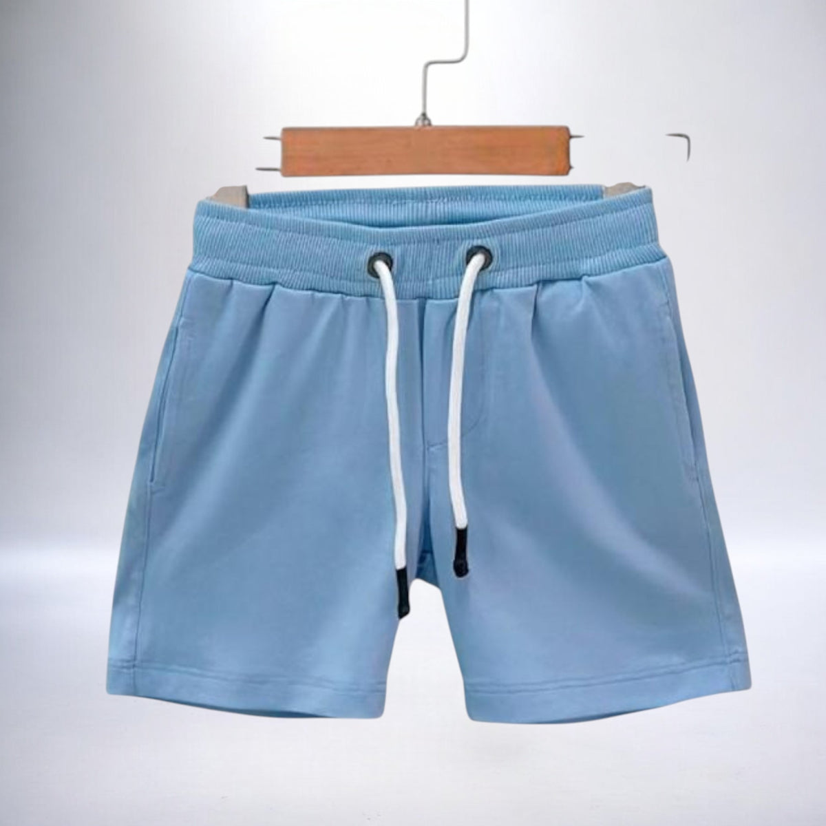 Pantaloneta TELA FRIA niño