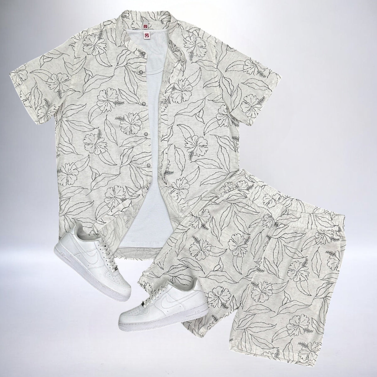 Total look loe para hombre