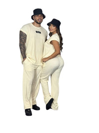 Total look Summer adulto