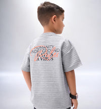 Camiseta KRAKENS niño