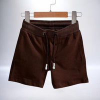 Pantaloneta TELA FRIA niño