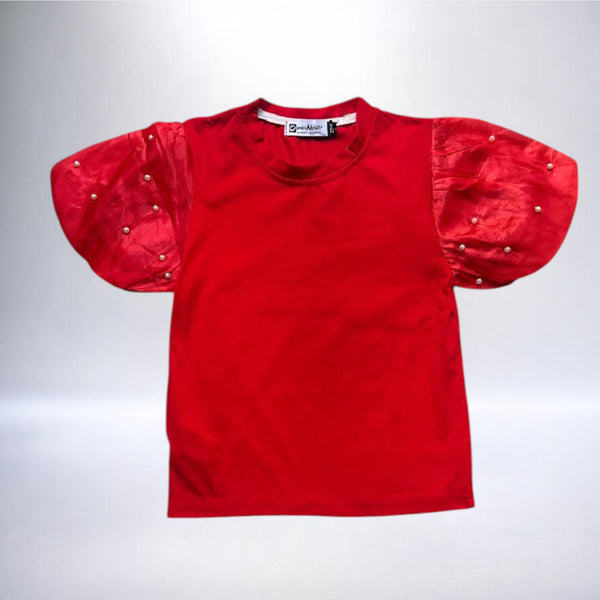 Blusa GIA niña