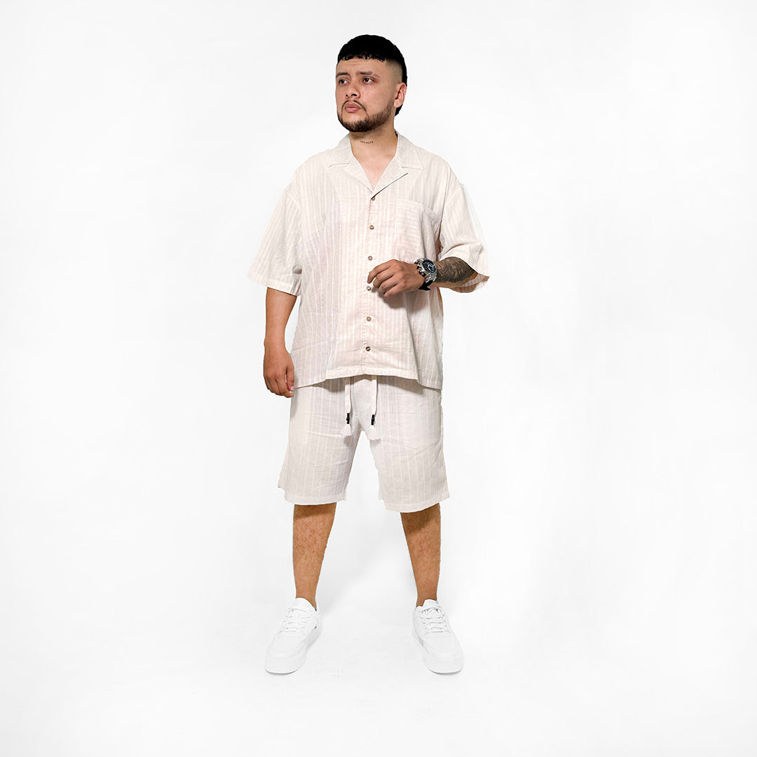 TOTAL LOOK BATISTA HOMBRE