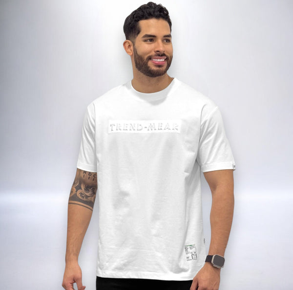 Camiseta MEYER unisex