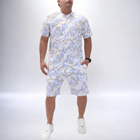 Total look lanai para hombre