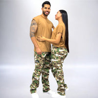 Pantalon REYKON