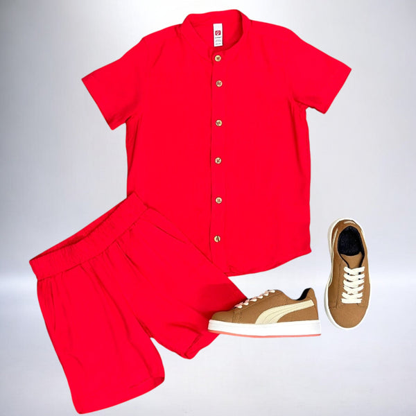 Total look BIANCA niño