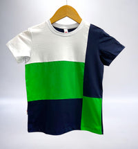 Camiseta BLOCKS niño