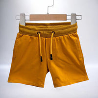Pantaloneta TELA FRIA niño