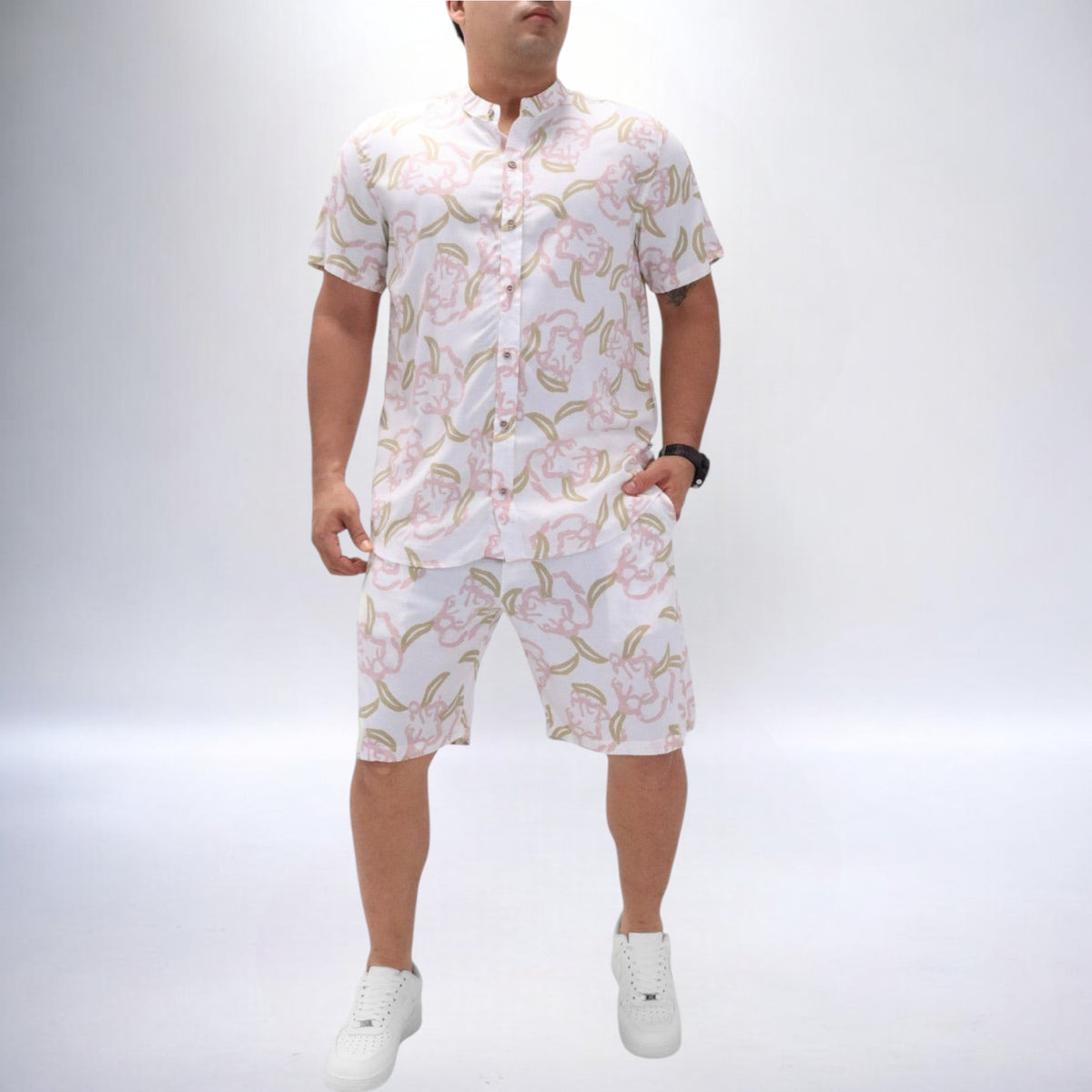 Total look lanai para hombre