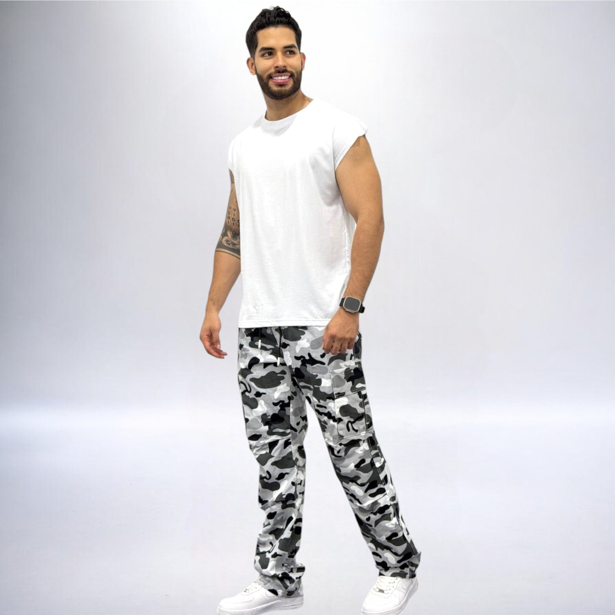 Pantalon REYKON