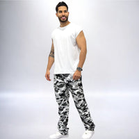 Pantalon REYKON