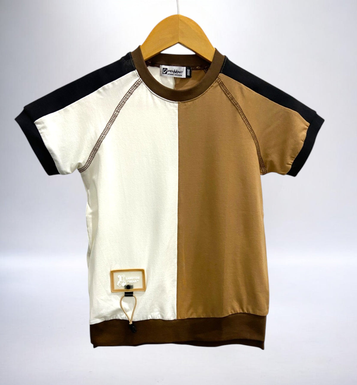 Camiseta IAN niño
