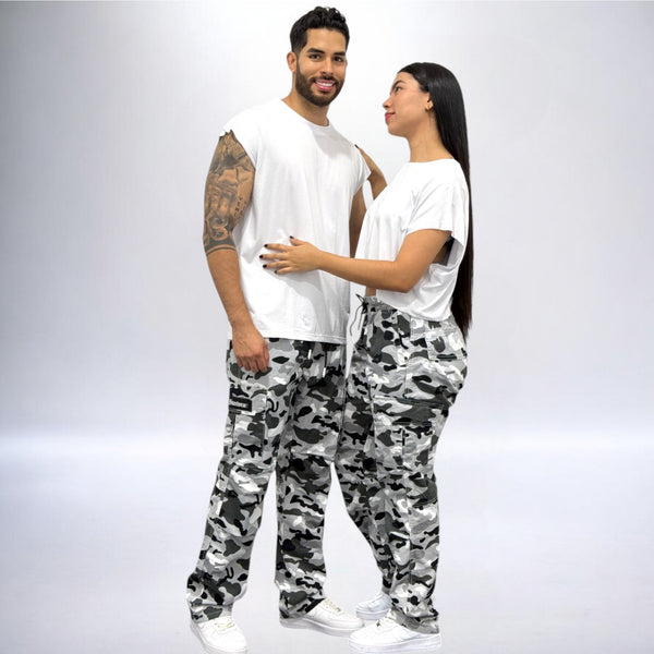 Pantalon REYKON