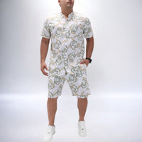 Total look lanai para hombre