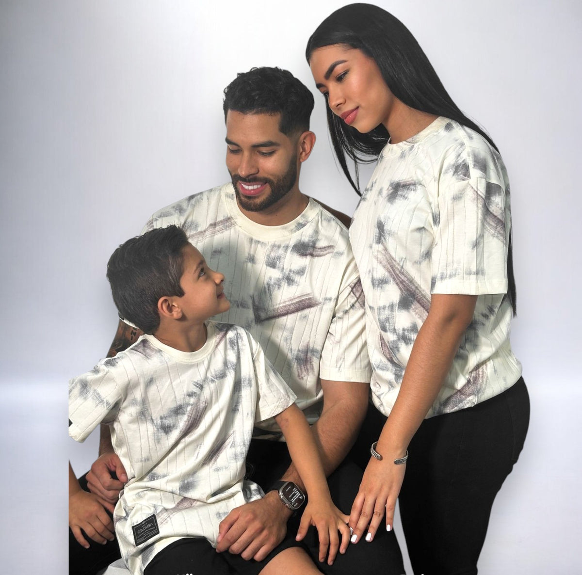 Camiseta LEONARD niño